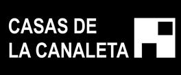 Logo CASAS DE LA CANALETA